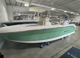 Anglers Marine